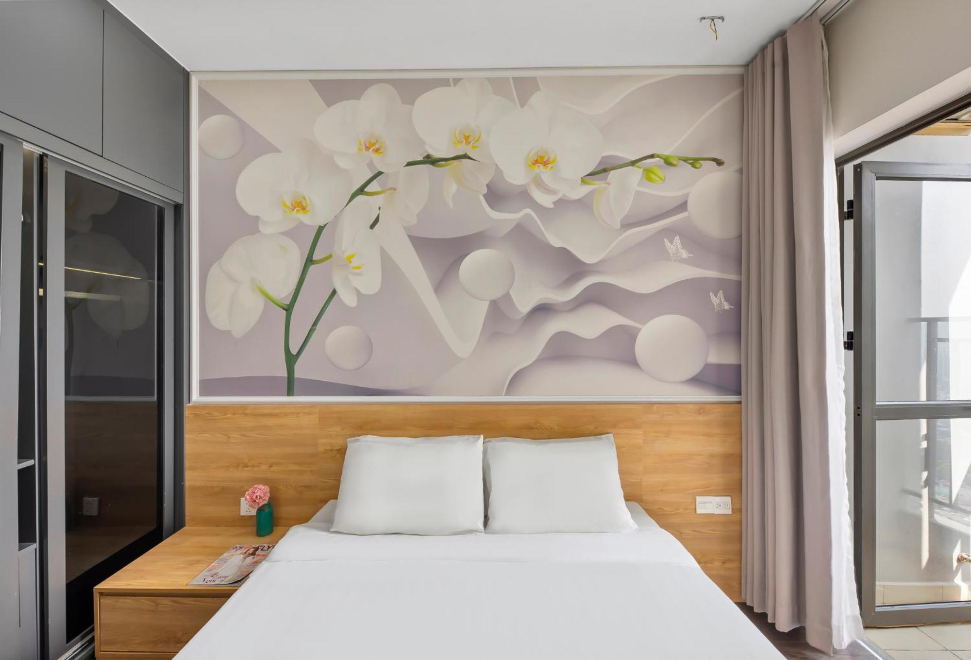 Elysium Cbd Rivergate Apartment - Pool - Free 4G Sim For 3 Nights Ciudad Ho Chi Minh  Exterior foto